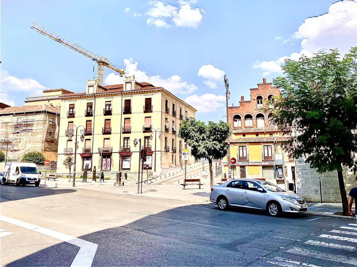 Housing Leon Marigoldアパートメント エクステリア 写真